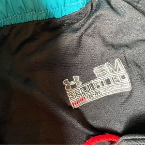 Under Armour Running Shorts